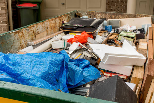 San Saba, TX Junk Removal Services Company